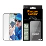PanzerGlass Ceramic Pellicola in Vetro Temperato iPhone 16 Pro | Ultra-Wide Fit (2854)