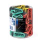 CF30 GOMME ASSORTITE NORIX (523 KP30)