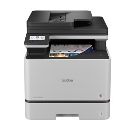 Brother DCP-L8630CDW stampante multifunzione Laser A4 2400 x 600 DPI 31 ppm Wi-Fi (DCPL8630CDWRE1)