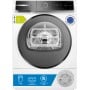 Bosch Serie 8 WQB245B0IT Asciugatrice a pompa di calore 9 kg Bianco