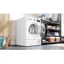 Bosch Serie 4 WTH85218II Asciugatrice a pompa di calore 8 kg Bianco