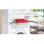 Bosch Serie 4 WTH85218II Asciugatrice a pompa di calore 8 kg Bianco