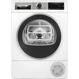 Bosch Serie 6 WQG245C0IT Asciugatrice a pompa di calore 9 kg Bianco