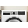Bosch Serie 6 WQG245C0IT Asciugatrice a pompa di calore 9 kg Bianco