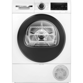 Bosch Serie 6 WQG243C0II Asciugatrice a pompa di calore 9 kg Bianco
