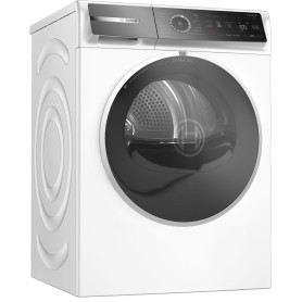 Bosch Serie 8 WRB247C0IT Asciugatrice a pompa di calore 9 kg Bianco
