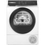 Bosch WQH245B0IT Serie 6 Asciugatrice a pompa di calore 9 kg Bianco