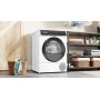 Bosch WQH245B0IT Serie 6 Asciugatrice a pompa di calore 9 kg Bianco
