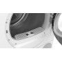 Bosch WQH245B0IT Serie 6 Asciugatrice a pompa di calore 9 kg Bianco