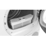 Bosch WQH245B0IT Serie 6 Asciugatrice a pompa di calore 9 kg Bianco