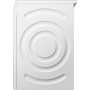 Bosch Serie 8 WQB245B0IT Asciugatrice a pompa di calore 9 kg Bianco