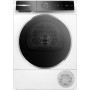 Bosch Serie 8 WQB246C0II Asciugatrice a pompa di calore 9 kg Bianco