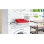 Bosch Serie 8 WQB246C0II Asciugatrice a pompa di calore 9 kg Bianco