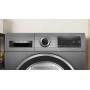Bosch Serie 6 WQG243DRII Asciugatrice a pompa di calore 9 kg Antracite