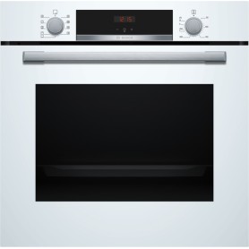 Bosch Serie 4 HBA534BW3 Forno multifunzione Bianco Classe A+
