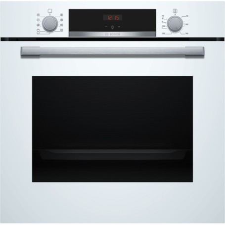 Bosch Serie 4 HBA534BW3 Forno multifunzione Bianco Classe A+