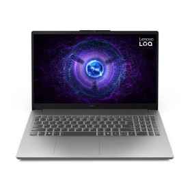 Lenovo LOQ 15IAX9E Notebook 15.6'' Intel i5 16GB 512GB RTX4050_6GB_G6_96B (83LK006YIX)