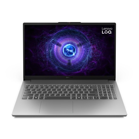 Lenovo LOQ 15IAX9E Notebook 15.6'' Intel i5 16GB 512GB RTX4050_6GB_G6_96B (83LK006YIX)