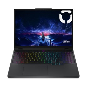 Lenovo Legion 5 15IRX10 Intel® Core™ i7 i7-13650HX Computer portatile 38,4 cm (15.1") WQXGA 32 GB DDR5-SDRAM 1 TB SSD NVIDIA  (83LY00CEIX)