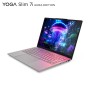 Lenovo Yoga Slim 7i Notebook 14" Intel Core Ultra 7 Serie 2 32GB 1TB (83JX004WIX)