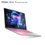 Lenovo Yoga Slim 7i Notebook 14" Intel Core Ultra 7 Serie 2 32GB 1TB (83JX004WIX)