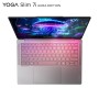 Lenovo Yoga Slim 7i Notebook 14" Intel Core Ultra 7 Serie 2 32GB 1TB (83JX004WIX)