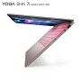 Lenovo Yoga Slim 7i Notebook 14" Intel Core Ultra 7 Serie 2 32GB 1TB (83JX004WIX)