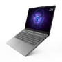 Lenovo LOQ 15IAX9E Notebook 15.6'' Intel i5 16GB 512GB RTX4050_6GB_G6_96B (83LK006YIX)