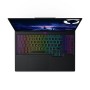 Lenovo Legion 5 15IRX10 Intel® Core™ i7 i7-13650HX Computer portatile 38,4 cm (15.1") WQXGA 32 GB DDR5-SDRAM 1 TB SSD NVIDIA  (83LY00CEIX)