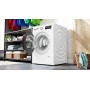 Bosch Serie 6 WUU28T29II Lavatrice a carica frontale 9kg 1400g/min Bianco Classe A