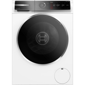 Bosch Serie 8 WGB24402IT Lavatrice a carica frontale 9kg 1400g/min Bianco A-50%