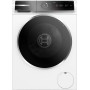 Bosch Serie 8 WGB24402IT Lavatrice a carica frontale 9kg 1400g/min Bianco A-50%