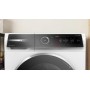 Bosch Serie 8 WGB24402IT Lavatrice a carica frontale 9kg 1400g/min Bianco A-50%