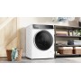 Bosch Serie 8 WGB24402IT Lavatrice a carica frontale 9kg 1400g/min Bianco A-50%
