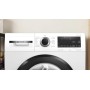 Bosch Serie 6 WGG244Z0IT Lavatrice a carica frontale 9kg 1400g/min Bianco Classe A