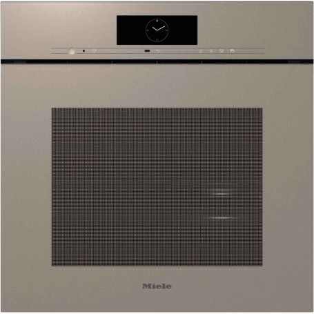 Miele DGC 7860 HCX  - forno a vapore, beige perla (DGC7860HCXPEBE)