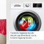Bosch Serie 6 WGG244Z0IT Lavatrice a carica frontale 9kg 1400g/min Bianco Classe A