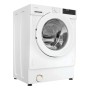 Candy BC4S69M6D8J-S lavatrice Caricamento frontale 9 kg 1600 Giri/min (31801212)