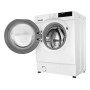 Candy BC4S69M6D8J-S lavatrice Caricamento frontale 9 kg 1600 Giri/min (31801212)