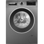 Bosch Serie 6 WGG244ZRIT Lavatrice a carica frontale 9kg 1400g/min Antracite Classe A