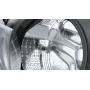 Bosch Serie 6 WGG244ZRIT Lavatrice a carica frontale 9kg 1400g/min Antracite Classe A