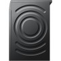 Bosch Serie 6 WGG244ZRIT Lavatrice a carica frontale 9kg 1400g/min Antracite Classe A