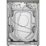 Bosch Serie 6 WGG244ZRIT Lavatrice a carica frontale 9kg 1400g/min Antracite Classe A