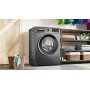 Bosch Serie 6 WGG244ZRIT Lavatrice a carica frontale 9kg 1400g/min Antracite Classe A