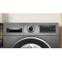 Bosch Serie 6 WGG244ZRIT Lavatrice a carica frontale 9kg 1400g/min Antracite Classe A