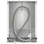 Bosch Serie 2 SMS2HTW02E Lavastoviglie da libera installazione 13 coperti Bianco Classe D