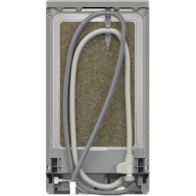 Bosch Serie 4 SPS4EMI17E lavastoviglie SLIM Libera installazione 10 coperti