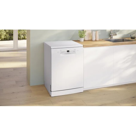 Bosch Serie 2 SMS2HTW06E lavastoviglie Libera installazione 13 coperti