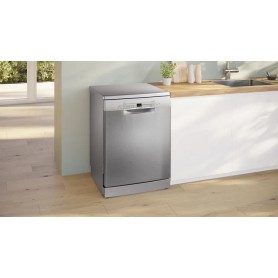 Bosch Serie 2 SMS2HTI06E lavastoviglie Libera installazione 13 coperti