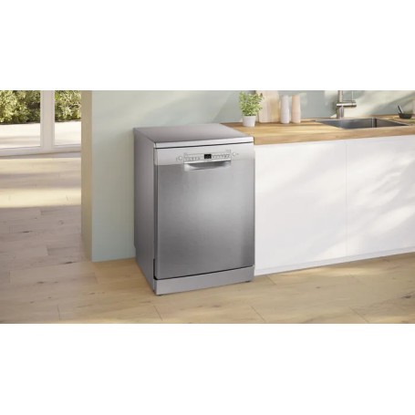 Bosch Serie 2 SMS2HTI06E lavastoviglie Libera installazione 13 coperti
